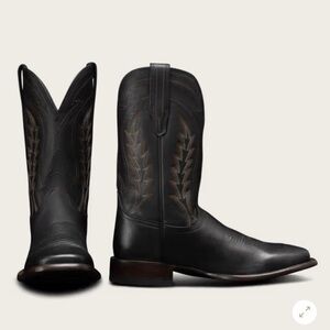 Tecovas The Doc boots